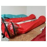 Wrapping Paper Storage Bag