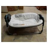 Graco Portable Baby Sleeper
