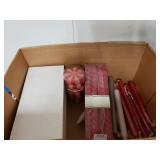 Candle Lot