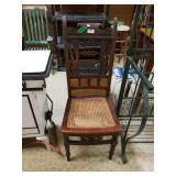 Antique Dining Chair