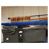 Nuna Cradle Carriage Attachment. New