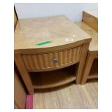 Broyhill End Table