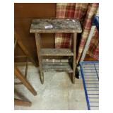 Step Ladder