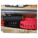 Rollerboard Exercise Equipment