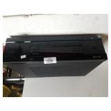 Sherwood Radio Receiver