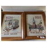 Olde Salam And Olde Boston Pictures