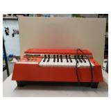 Vintage Electric Organ