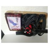 Dog Harnesses & Treat Launcher