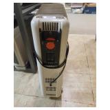 Delonghi Portable Electric Heater