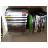Assorted Playstation 2 Games