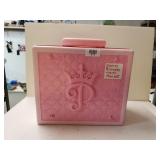 Disney Princess Travel Playset