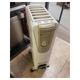 Delonghi Portable Heater