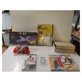 PSP Games, Controler, Model And More