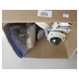 Assorted Lighting Knobs & More