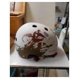Bike Helmet