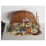 Large Longaberger Basket