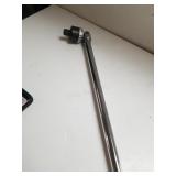 Husky 24" Ratcheting Breaker Bar