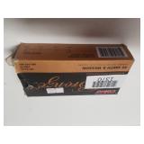 40 Smith & Wesson Bronze Cartridges