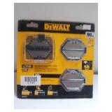 Dewalt Blade Case With 2 Refills