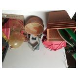 Birdhouse,  , Feeders & More