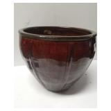 Glazed Ceramic Pot Planter