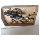 Cast Iron Sexton *needs Work