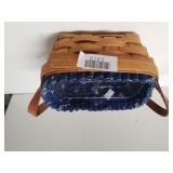 Small Longaberger Basket