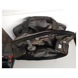 Porter Cable Tool Bag With Contents