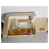 Vintage Singer Genie Sewing Machine