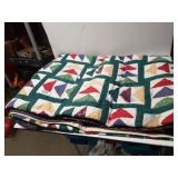 Patched Quilt