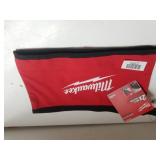 Milwaukee Zipper Pouch