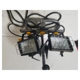 Dual Construction Light