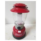 Coleman Battery Lantern