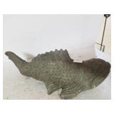 Decorative Garden Fish