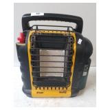 Mr Heater Propane Portable Buddy(no Cord)
