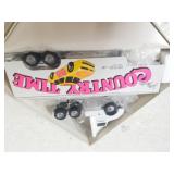 Bobby Hamilton  Country Time Truck