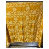 Handmade Quilt & Bates Ree Quilt