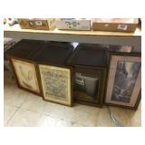 Decorative Pictures And Frame