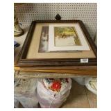 Assortment Of Pictures