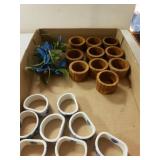 Napkin Rings