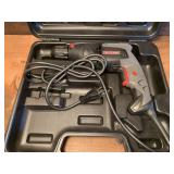 Craftsman Electric Drill, 3/8 Drive Brand New