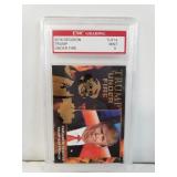 2016 Trump Under Fire Election Decision Graded