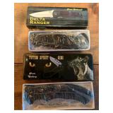 Frost Cutlery New in Box Knives