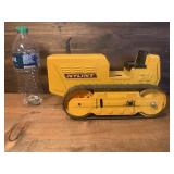 Vintage Nylint Dozer