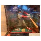 Mark McGwire Starting Lineup 1999 Action Figure