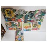 The Preventive Maintenance Monthly Comics