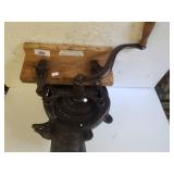 1903 Black Hawk Corn Sheller