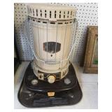 Kerosene Heater