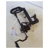 Advance Apple Peeler