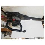 Toro Leaf Blower(no Cord)